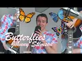 Johnny Stimson - Butterflies 🦋 Acoustic Cover by Nick Jacobs
