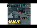 Download Lagu Grand Theft Auto 3 (GTA 3)  in just 86 mb by gba ||