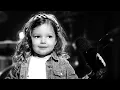 Download Lagu 3-Year-Old Angelica Nero Sings BEATLES cover 'Let It Be' with a Band!