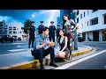 Download Lagu 窮保安挨了一個巴掌，竟引來絕世武神替他出頭，女總裁察覺他身份，見他回歸單身立馬獻身求愛！#爽劇 #神醫 #逆襲