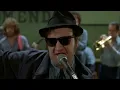 The Blues Brothers - Jailhouse Rock (Elvis Presley cover) - 1080p Full HD