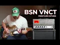 Lagu BSN VNCT - Amp Captures \u0026 Tone Match Presets demo and Walk Through
