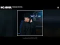 MC Abdul - Through My Eyes (Official Audio)