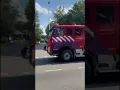 Download Lagu (Peloton inzet bij bosbrand in Heerde ) 06-1841 Oldebroek opgeroepen  ( gefilmd door me pa ) #112