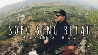 Download SOPO SING BETAH - DHE BAZ (Official Music Video) MP3