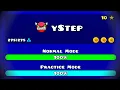 Download Lagu xStep 2.2? | yStep by FatCat947 | Geometry Dash 2.2