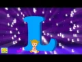 ABC Song | Nursery Rhymes And Kids Songs by KidsCamp