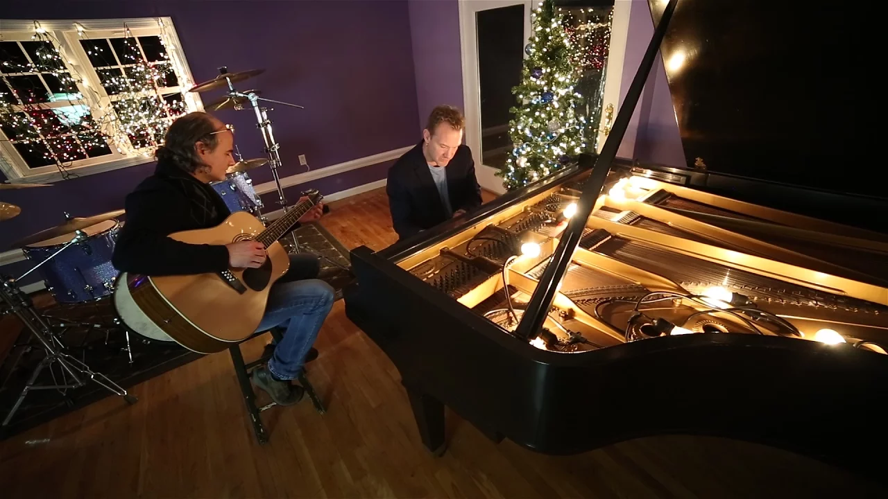 Greg Lake I Believe in Father Christmas- Joe Merrick Greg Lake I Believe in Father Christmas- Joe Merrick