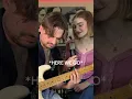 Download Lagu Was bound to happen 😂  #shorts #guitar #musician #girlfriend