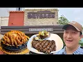 What Happened to OUTBACK Trying the World s Former BIGGEST Steak Chain