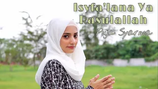 Download ISYFA'LANA PUJA SYARMA (Official Music Video) MP3