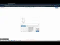 Matrix Multiplcation - Desmos