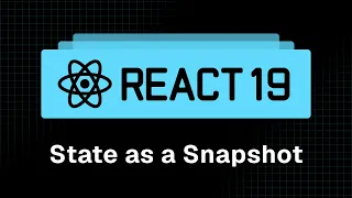 React 19 Tutorial - 21