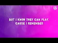 Baddiel, Skinner & Lightning Seeds - Three Lions (Lyrics)