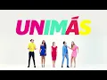 A partir de hoy en UniMas vivelo todo con mas y mas color
