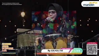 Download iwan fals dalam konser amal - DAMAI KAMI SEPANJANG HARI MP3