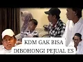 Lagu KDM TERNYATA DI BOHONGI PENJUAL ES GABUS SAMPAI DIBIKIN KESEL - PAK RW KLARIFIKASI
