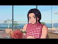 Leil -  Darling (Official Visualizer) - Leil