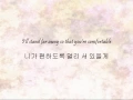 Download Lagu SHINee (Jonghyun) - 혜야 (Y Si Fuera Ella) [Han \u0026 Eng]