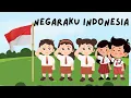 Download Lagu Negaraku Indonesia - Lagu Anak Anak Dan Edukasi