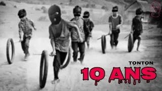 LFERDA 10 Ans الفردة 10 سنين 