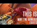 This is Why the Ban List Exists