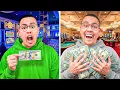 I Tried Turning 100 into 10 000 by Gambling
