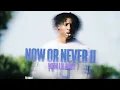 TKandz - NOW OR NEVER II (with Lil Baby) [Official Audio]