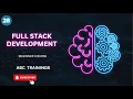 BEGINNER COURSE IN FULL STACK DEVELOPMENT - EPISODE 28