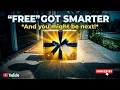 The Free Package Scam You Know Just Got Harder To Spot
