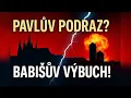 Lagu Jasné zprávy: Agrofert není rohlík – Vyhladoví Babiš Hrad? – Obří korupce na Ukrajině