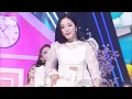 fromis_9(프로미스나인) - DM @인기가요 inkigayo 20220123