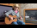Braeden Ness- Goldfish (Kenny Chesney, Lily Meola Cover) 