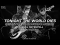 Download Lagu Tonight The World Dies [Subs. Eng/Esp] - Avenged Sevenfold [Lyrics/Letra] HD | Frank Sullivan 🦇🖤💀