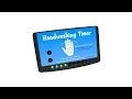 Handwashing Timer