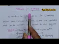 Python Modules Explained A Beginner s Guide for CSE
