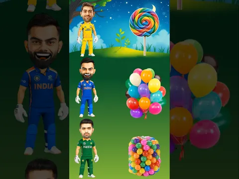 Lollipop, Balloon, Color Ball #lollipop #balloon #ball