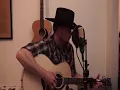 Download Lagu Wayfaring Stranger - Christopher Ellis