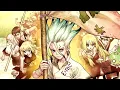 Download Lagu Dr. Stone ED 2 FULL Yume no you na from Dr. Stone, By Yusuke Saeki 1 hour