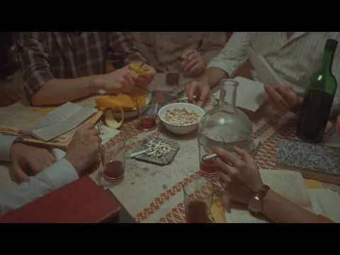 Official Trailer
