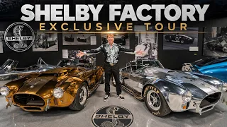 I Never Knew I Wanted A Shelby, Until Now!