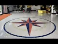 Download Lagu 【M7910】 Full Process of Seamless Epoxy Terrazzo Installation — From Start to Perfection