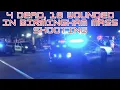 4 dead 18 wounded in Birmingham mass shooting Latest news