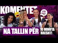 Download Lagu Komentet Na Tallin Gjithë Episodin! Bëmë garë vrapi me Luiza Gegën | G.O.A.T.S EP.26 Download Lagu Komentet Na Tallin Gjithë Episodin! Bëmë garë vrapi me Luiza Gegën | G.O.A.T.S EP.26