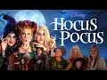 Hocus Pocus 1993 Movie in English details updates Sarah Jessica Parker