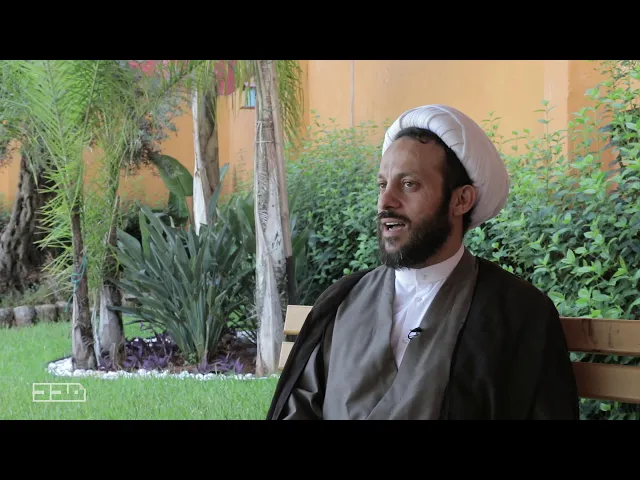 ⁣أين نحن من هذه الآية ؟ من أيّ جماعة ؟   الشيخ أبو صالح