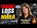 Adria Force Hight Dies at 56 The Hidden Force Behind John Force Racings Empire Emotional Tribute