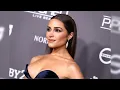 Top 5 classic red carpet looks of Olivia Culpo