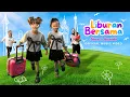 Download Lagu ALUNA DAN AMANDA - LIBURAN BERSAMA (Official Music Video)