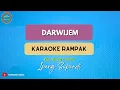 Download Lagu DARWIJEM - ( KARAOKE RAMPAK ) Ipang Supendi
